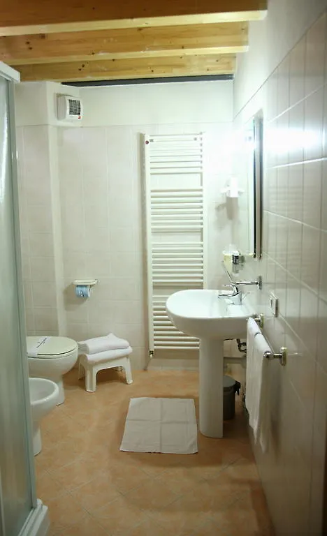 Il Pioniere Bed & Breakfast Villafranca di Verona